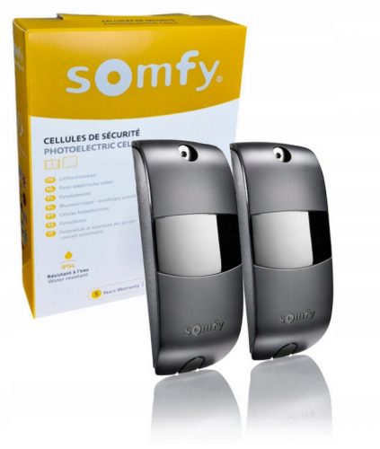 Fotocamera Somfy 2400939