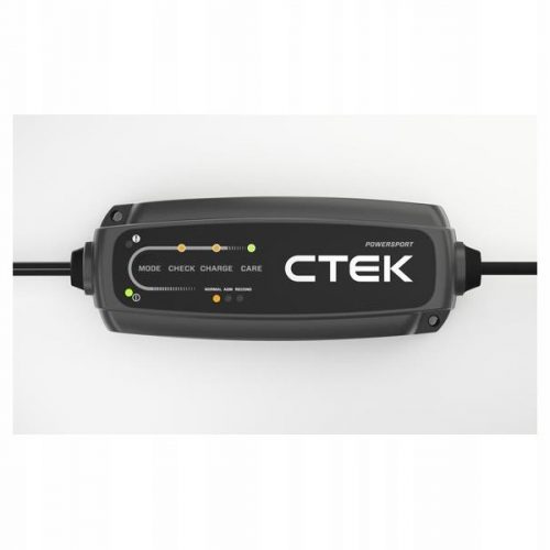  Caricabatterie CTEK CT5 Powersport 12V