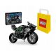  LEGO Technic 42170 Moto Kawasaki Ninja H2R + Borsa di carta VP LEGO 6315792 Media