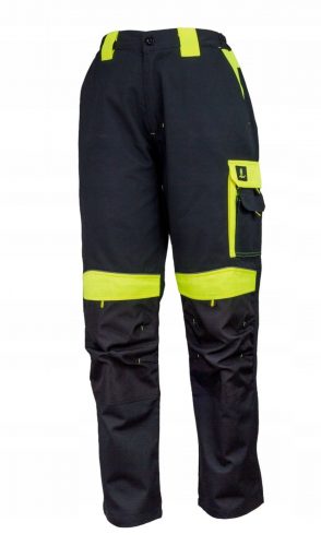 Pantaloni da lavoro lunghi urgenti PANTALONI URG-Y, taglia 56