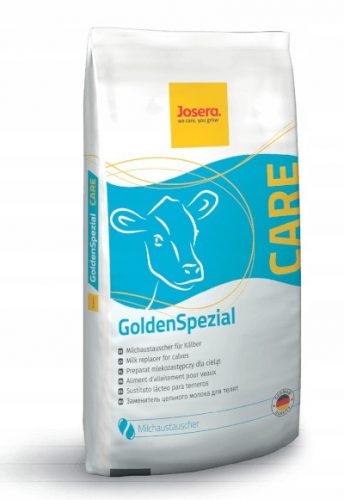 Golden Spezial Josera latte per vitelli 25kg