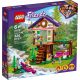  LEGO Friends 41679 La casa nella foresta