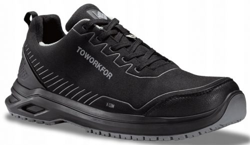 Scarpe da lavoro ToWorkFor 6A20.61, taglia 43