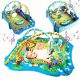  TAPPETINO EDUCATIVO PENNA 3in1 SAFARI ZOO INTERATTIVO KOALA BEAR GAME LIT