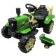  Trattore per bambini R-sport C2, verde