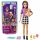  Barbie Skipper Babysitters GRP11 Babysitter Bambola e bebè