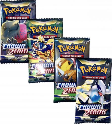  Carte Pokemon BOX 360 carte XXL 36 BUSTINE