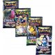  Carte Pokemon BOX 360 carte XXL 36 BUSTINE