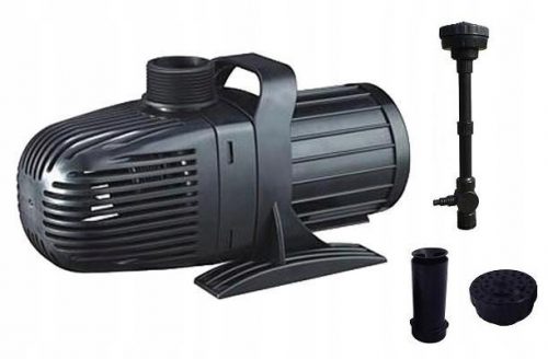  Pompa Aqua Nova 135 W Oltre 5000 l/h