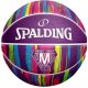 Pallacanestro Spalding Marble, taglia 7