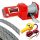 Verricello Dragon Winch el DWM 2000 ST con fune in acciaio