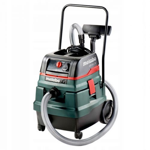 Aspirapolvere industriale Metabo ASR 1400 W