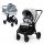  Passeggino Muuvo Quick 2023 Rocky Grey 2in1