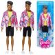  Barbie Ken 60 GRB44 bambola