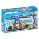  Playmobil City Action Aeroporto con Torre di Controllo 5338