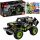  LEGO Technic Monster Jam Grave Digger 42118 + CATALOGO LEGO 2024 NUOVO