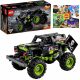  LEGO Technic Monster Jam Grave Digger 42118 + CATALOGO LEGO 2024 NUOVO