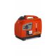 Generatore portatile a benzina monofase MECAFER da 1300 W