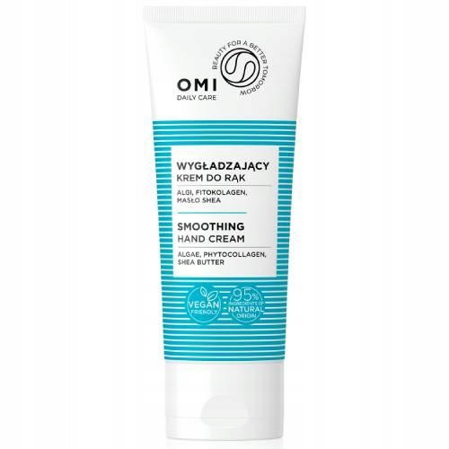  Allvernum Omi Daily Care Crema per le mani 75ml