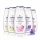  Apart gel doccia da donna MIX Set 5x500ml