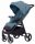  Passeggino Carello Bravo 2024 CRL-8512 Blu ghiaccio