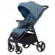  Passeggino Carello Bravo 2024 CRL-8512 Blu ghiaccio