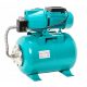  Pompa di superficie Rohtenbach 1100 W 3600 l/h + SERBATOIO DIAPPHARM IDROFORO IN ACCIAIO AL CARBONIO 24L PER POMPA ACQUA