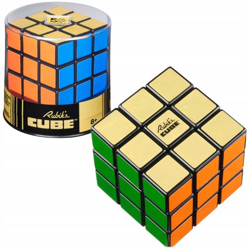  Cubo di Rubik retrò 3x3