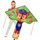 PAW Patrol ENORME KITE, fino a 3 metri, RINFORZATO