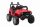  Veicolo OFF ROAD Speed Red