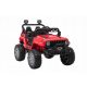  Veicolo OFF ROAD Speed Red