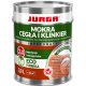 Jurga 2802 impregnante per mattoni, incolore, 3 l