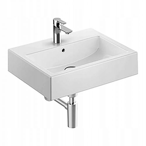 Lavabo da arredo rettangolare Koło Twins