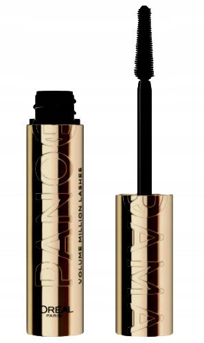  Loreal Volume Million Lashes Mascara Panorama nero