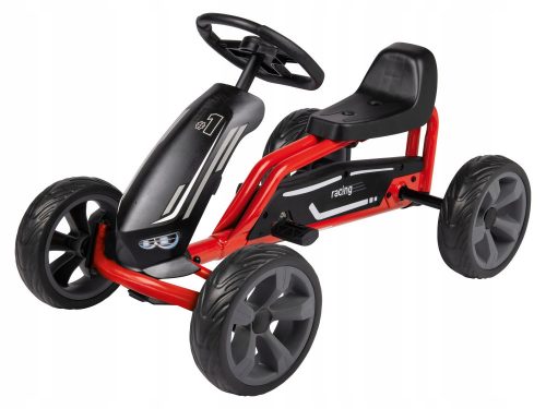  Go-kart a pedali PlayTive