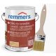  Olio per legno Remmers 5 l, incolore