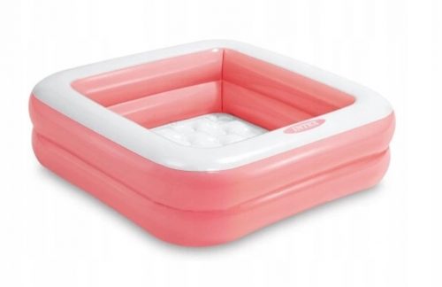 Piscina per bambini Intex 86 x 86 x 25 cm