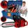  Set di attrezzi per bambini Stator TOOL BOX