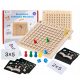  TABELLA MOLTIPLICAZIONE Puzzle Montessori ABACAD