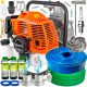  Pompa di superficie Demon 3900 W 18.000 l/h