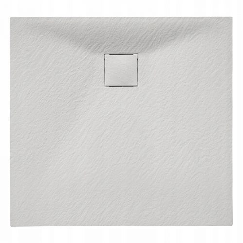 Piatto doccia Hydrosan PIATTO DOCCIA RIKO 80X80 BIANCO quadrato 80 x 80 cm