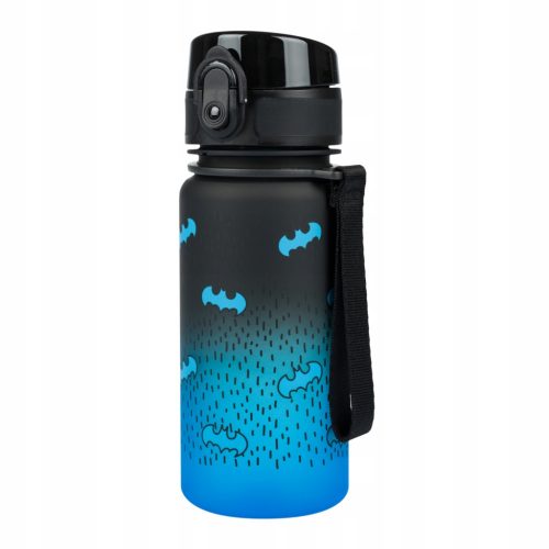  Borraccia in Tritan Gradient Batman Blue 350 ml