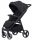  Carrello Bravo Passeggino Pure Black