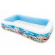 Piscina gonfiabile rettangolare Intex 305 x 183 cm