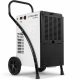 Deumidificatore Trotec Ttk 170 Eco 650 W