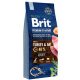  Brit cibo secco tacchino 15 kg