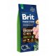  BRIT - Cane adulto XL Premium by Nature da 15 kg