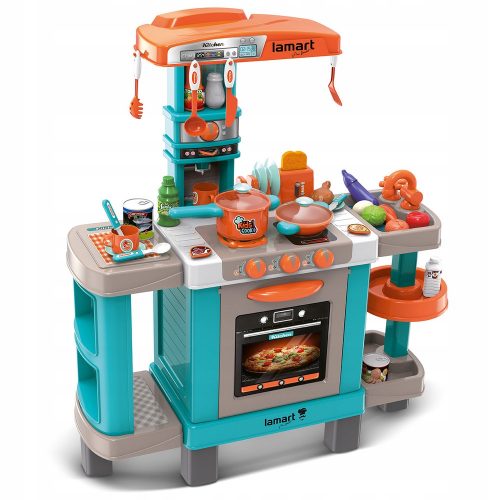  Buddy Toys BGP4012 cucina per bambini