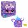  FURBY 2.0 mascotte interattiva Viola F6743