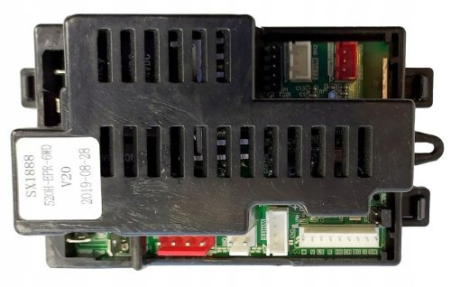  MODULO - CENTRALINA MODUL-SX-1928-520H-EPR-V16